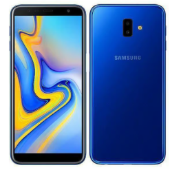 SAMSUNG J6 PLUS