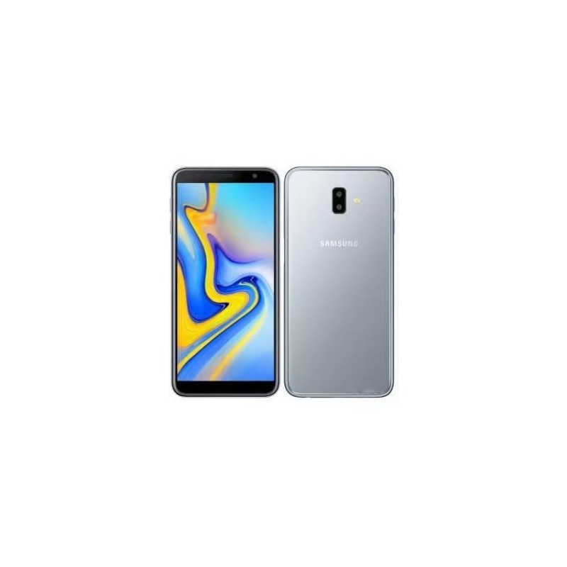 SAMSUNG J6 PLUS