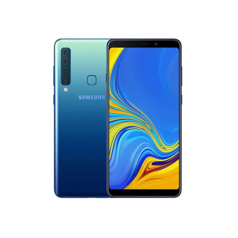 SAMSUNG A9