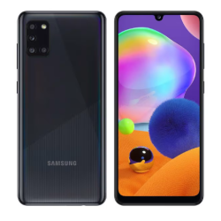 SAMSUNG A31