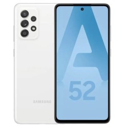 SAMSUNG A52