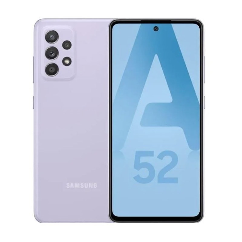 SAMSUNG A52