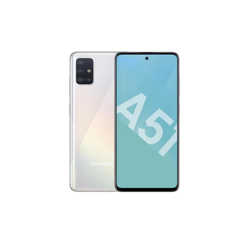 SAMSUNG A51 5G