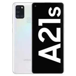 SAMSUNG A21S