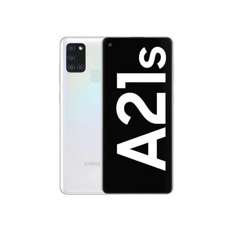 SAMSUNG A21S