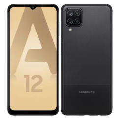 SAMSUNG A12