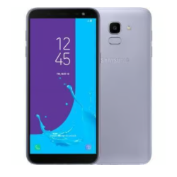 SAMSUNG J6