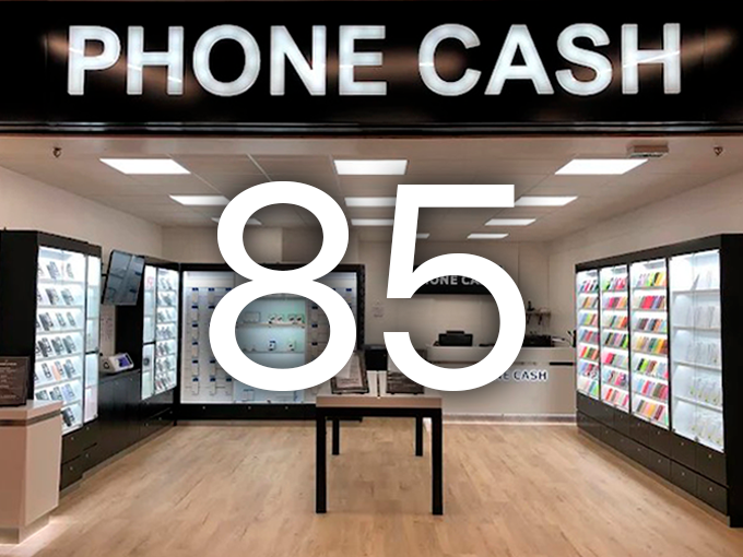 Phone Cash Les Sables d'Olonne