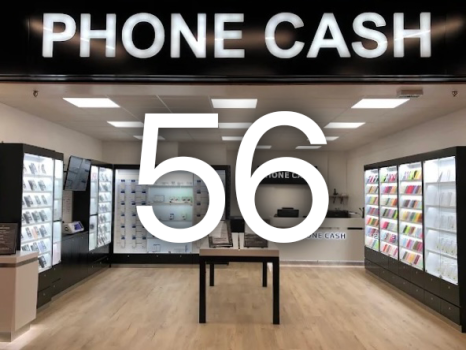 Phone Cash Lorient